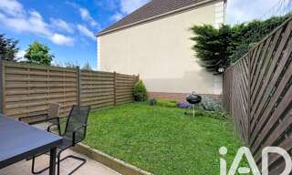 Maison 4 Pièces 77 m² à vendre à Chelles (77500)
