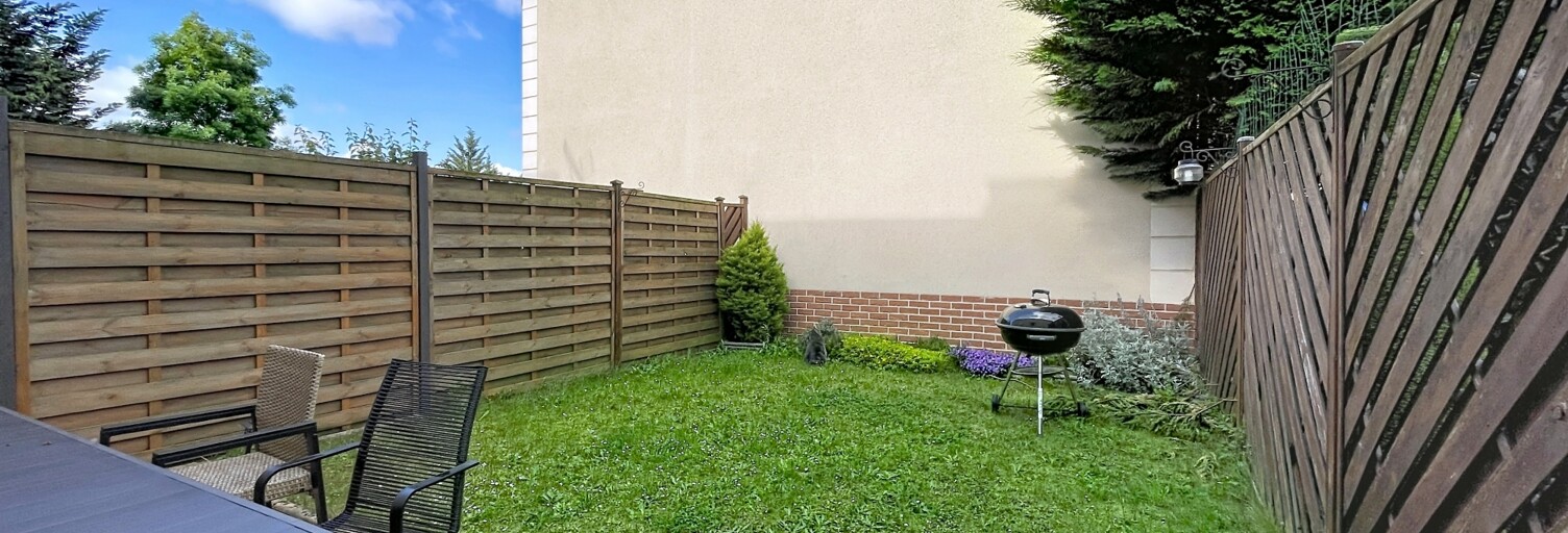 Maison 4 Pièces 77 m² à vendre à Chelles (77500)