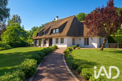 Maison 11 pièces 630000 €
