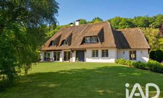 Maison 11 Pièces 471 m² à vendre à Appeville-Annebault (27290)