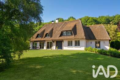 Maison 11 pièces 630000 €
