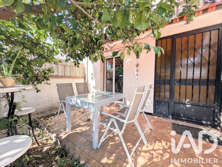 Vente Maison traditionnelle 5 pièces — photo 1
