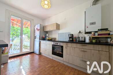 Maison 5 pièces 235000 €