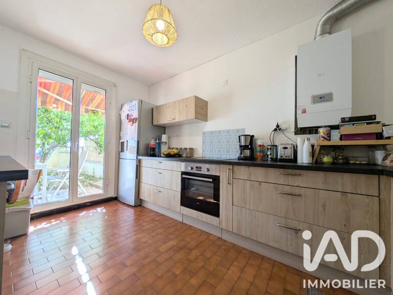 Vente Maison traditionnelle 5 pièces — photo 1