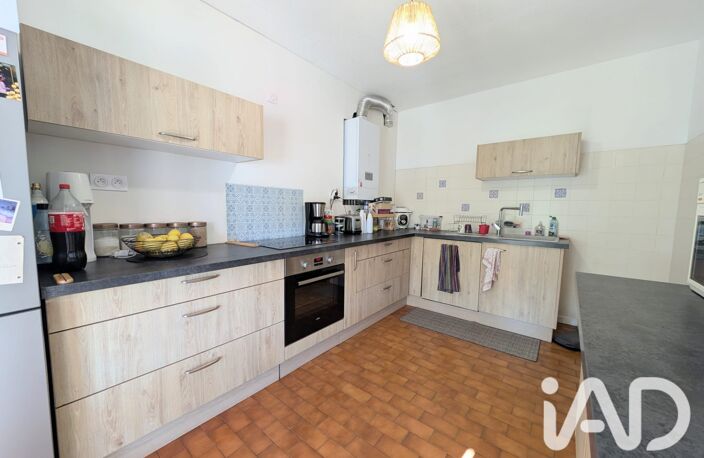 Vente Maison traditionnelle 5 pièces — photo 2