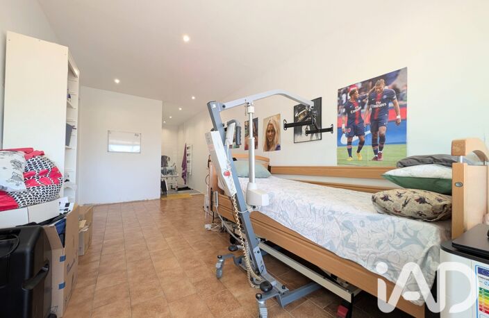 Vente Maison traditionnelle 5 pièces — photo 3