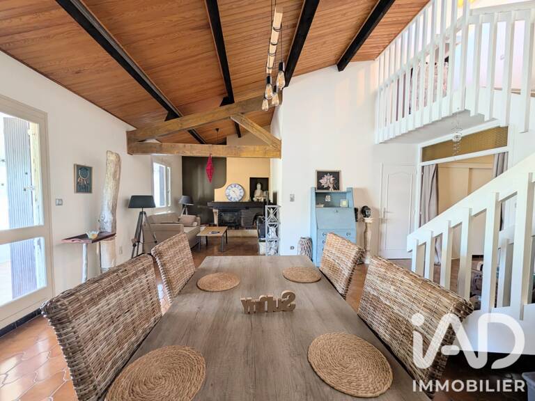 Vente Maison traditionnelle 5 pièces — photo 1