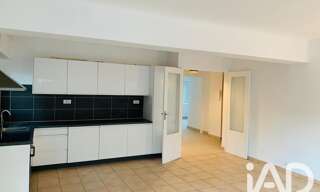 Appartement 3 Pièces 73 m² à louer à Le Cannet (06110)