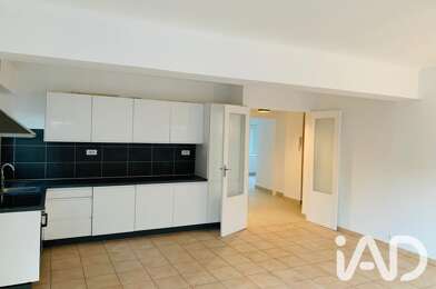 Appartement 3 pièces 1450 €