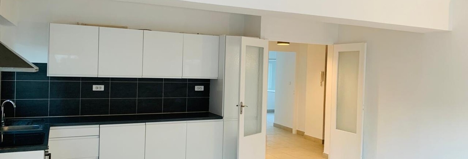 Appartement 3 Pièces 73 m² à louer à Le Cannet (06110)