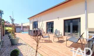 Appartement 4 Pièces 87 m² à vendre à Saint-Étienne (42100)