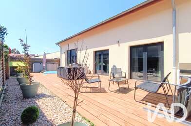 Appartement 4 pièces 245000 €