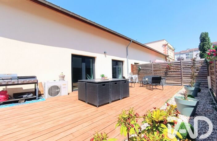 Vente Duplex 4 pièces — photo 2