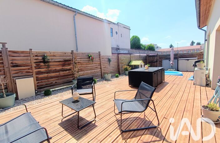 Vente Duplex 4 pièces — photo 3