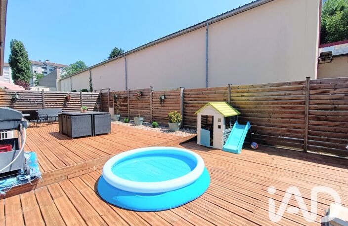 Vente Duplex 4 pièces — photo 4