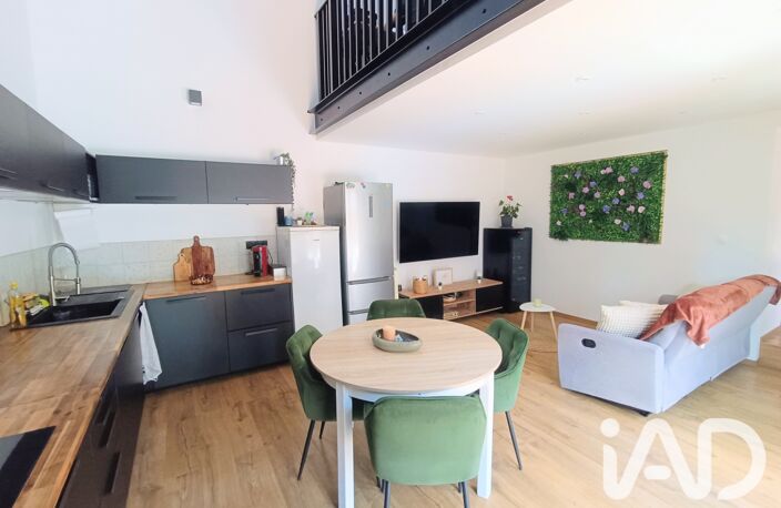 Vente Duplex 4 pièces — photo 5