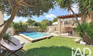 Maison 4 Pièces 108 m² à vendre à Puissalicon (34480)