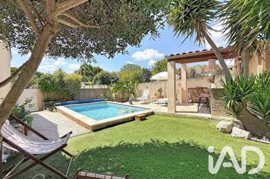 Maison 4 pièces 299900 €