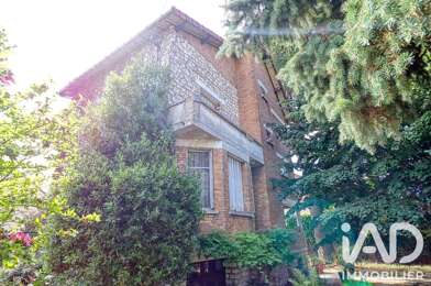 Maison 5 pièces 399000 €