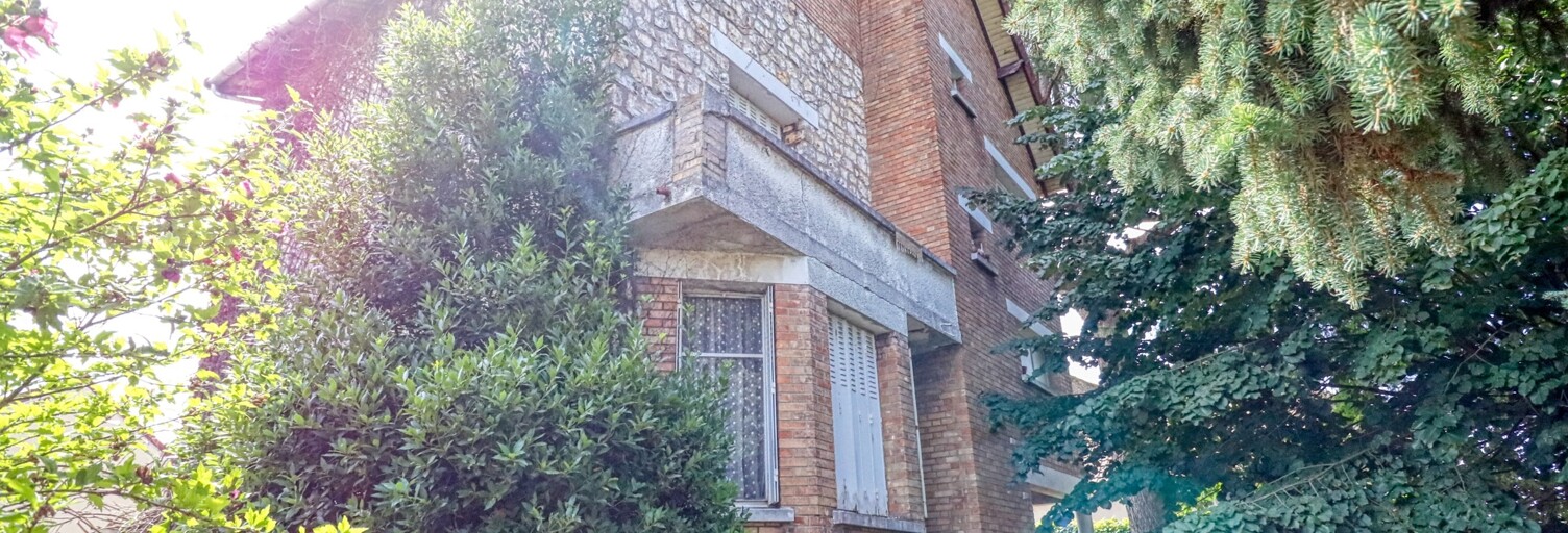 Maison 5 Pièces 140 m² à vendre à Deuil-la-Barre (95170)