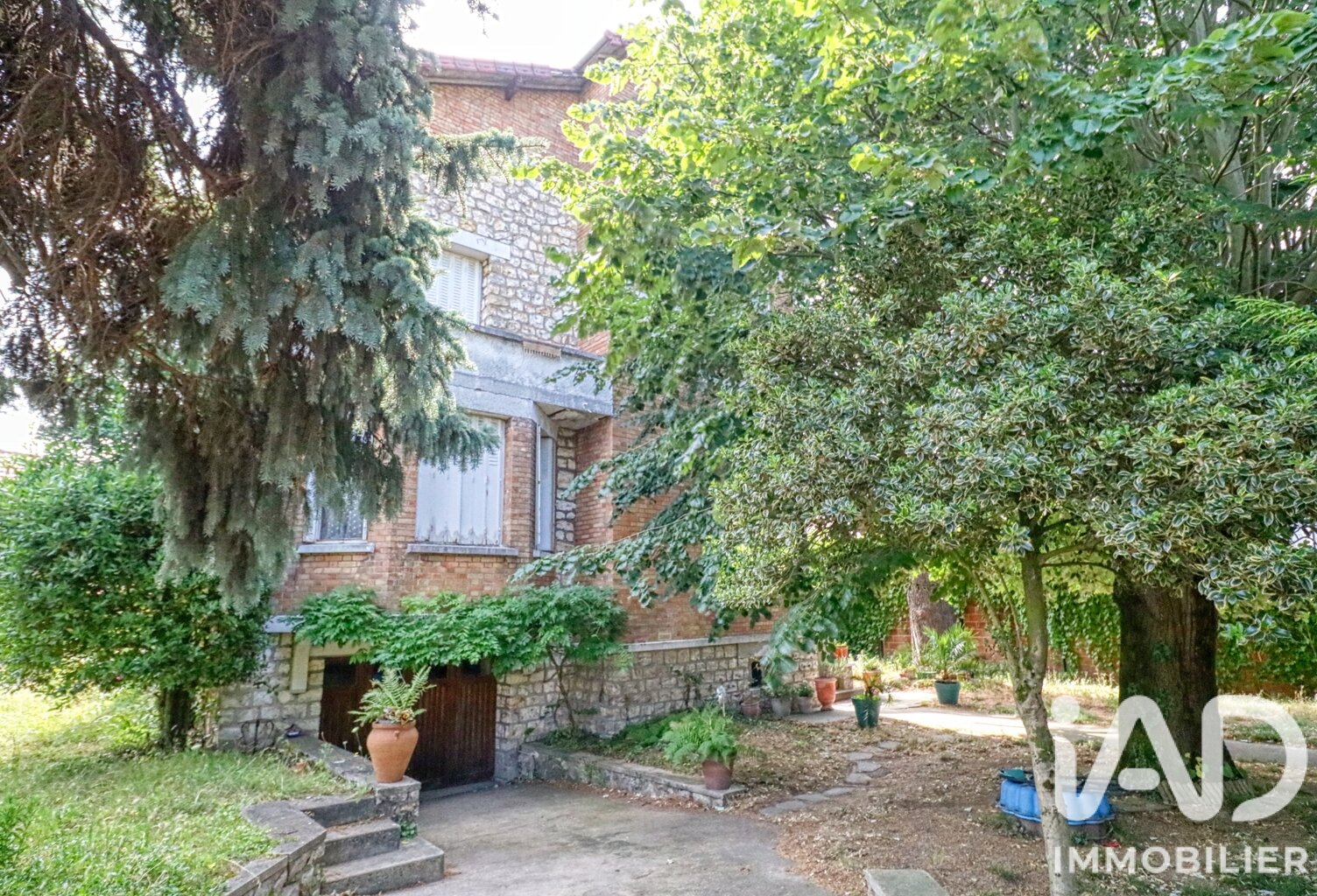 Vente Maison/villa 5 pièces — photo 1