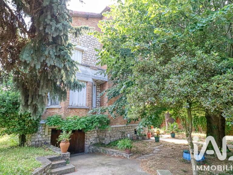 Vente Maison/villa 5 pièces — photo 1