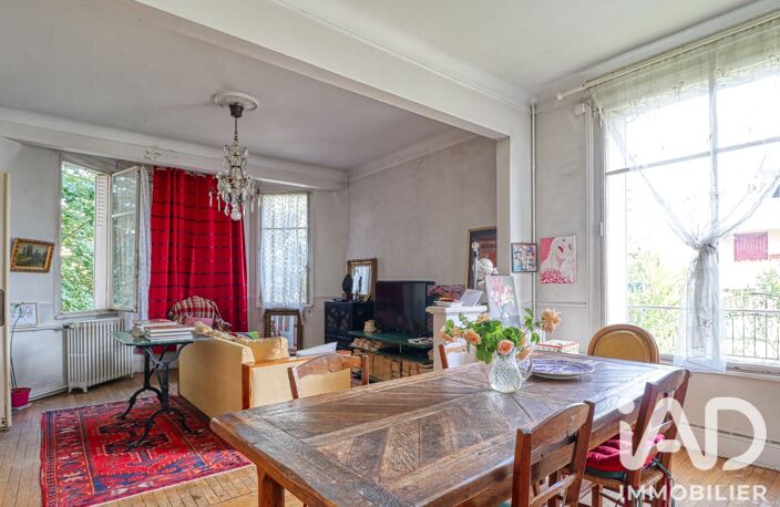Vente Maison/villa 5 pièces — photo 3