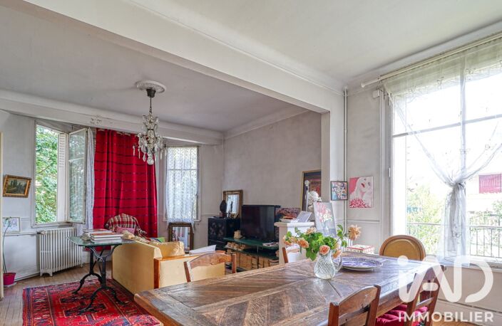 Vente Maison/villa 5 pièces — photo 4