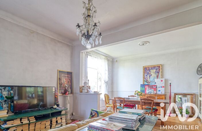 Vente Maison/villa 5 pièces — photo 5