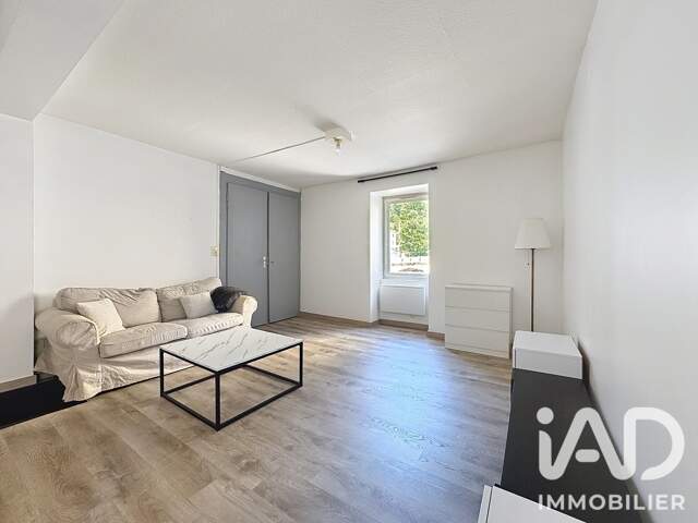 Vente Appartement 2 pièces — photo du bien