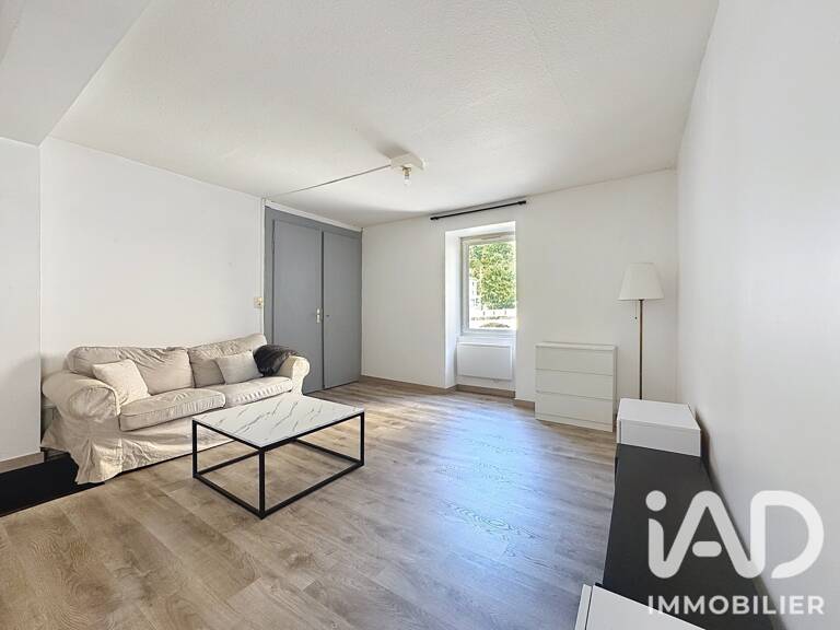 Vente Appartement 2 pièces — photo 1