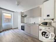 Vente Appartement 2 pièces — photo 2