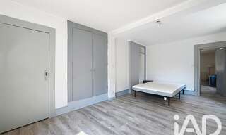 Appartement 2 Pièces 47 m² à vendre à Hauts de Bienne (39400)
