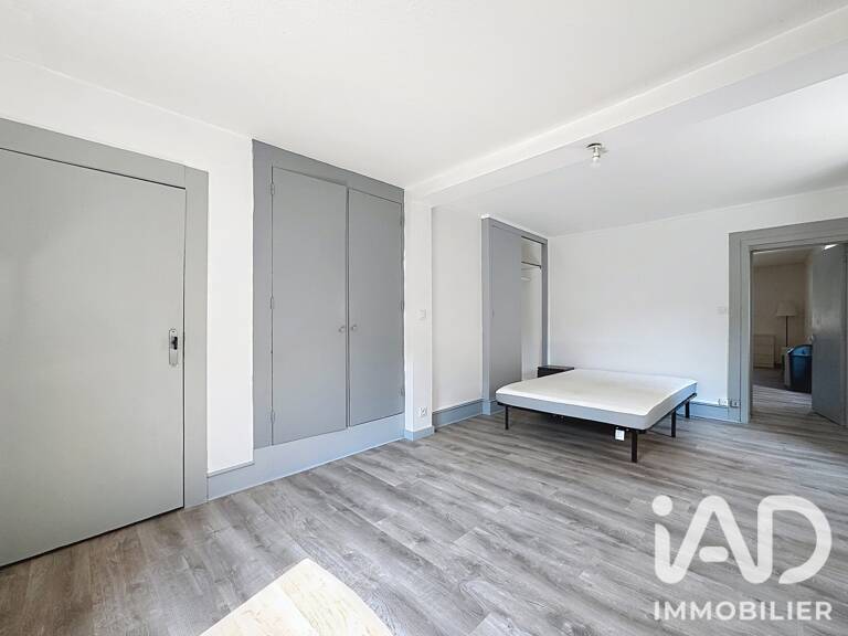 Vente Appartement 2 pièces — photo 1