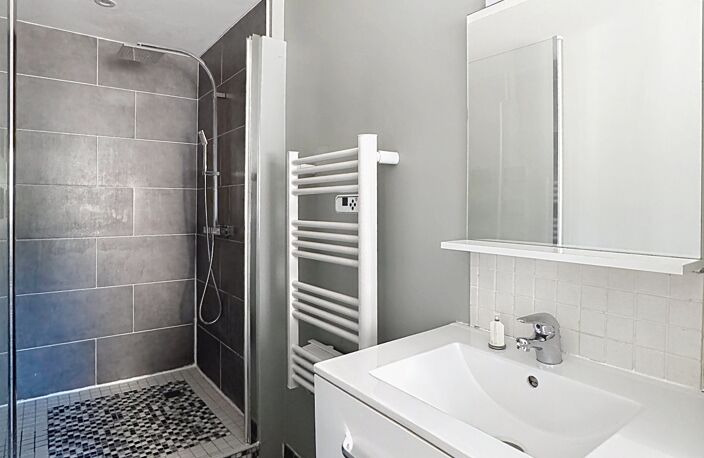 Vente Appartement 2 pièces — photo 2