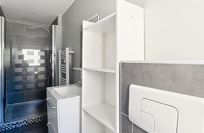 Vente Appartement 2 pièces — photo 3