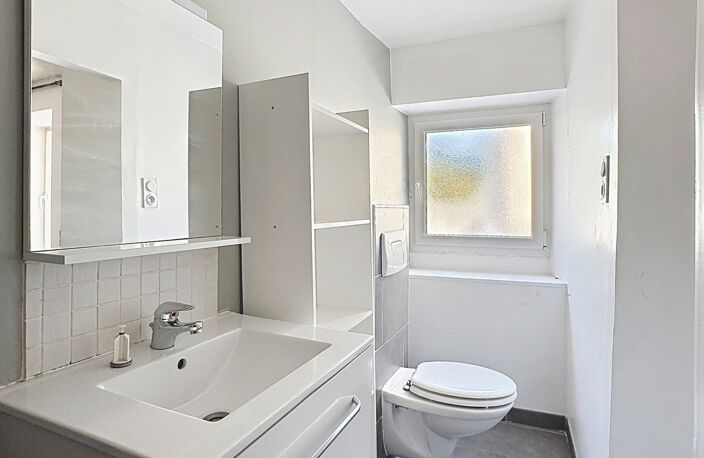 Vente Appartement 2 pièces — photo 5