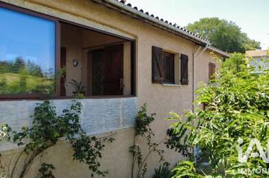 Maison 5 pièces 304500 €