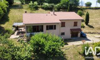 Maison 5 Pièces 120 m² à vendre à Valfleury (42320)
