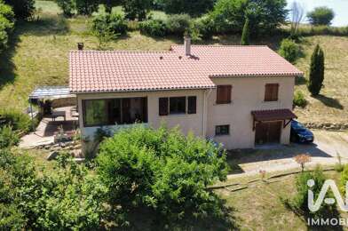 Maison 5 pièces 304500 €