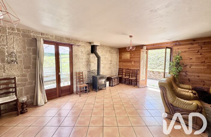Vente Maison/villa 5 pièces — photo 4