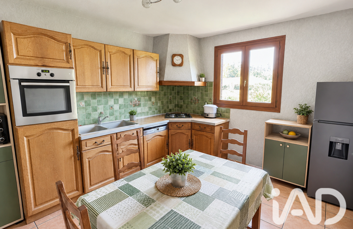Vente Maison/villa 5 pièces — photo 5