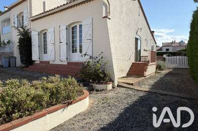 Maison 6 pièces 275000 €