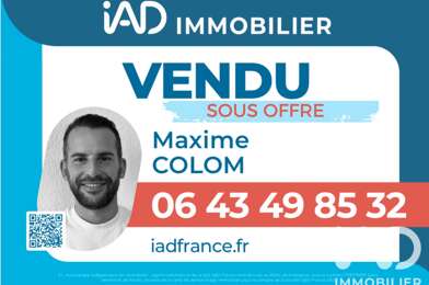 Maison 6 pièces 275000 €