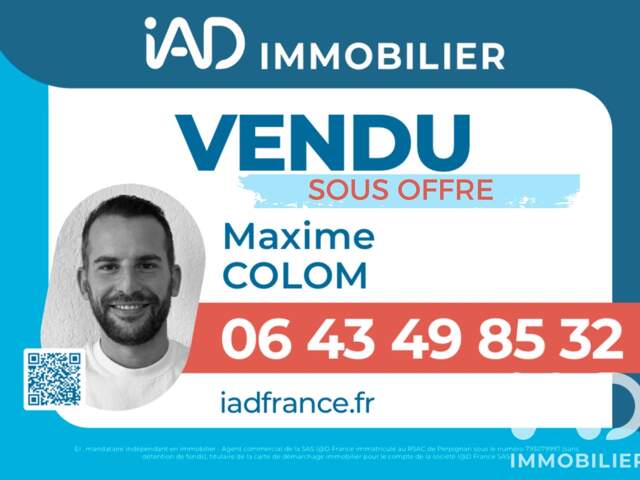 Vente Maison/villa 6 pièces — photo du bien