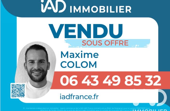 Vente Maison/villa 6 pièces — photo 3