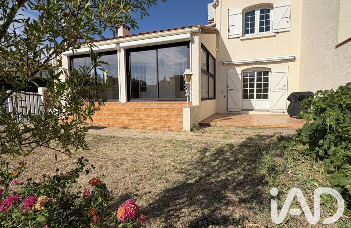 Vente Maison/villa 6 pièces — photo 4