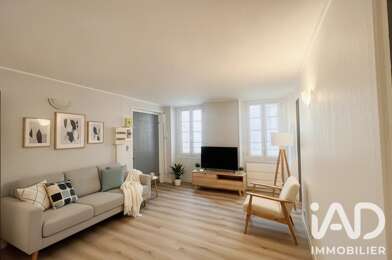 Appartement 3 pièces 199000 €
