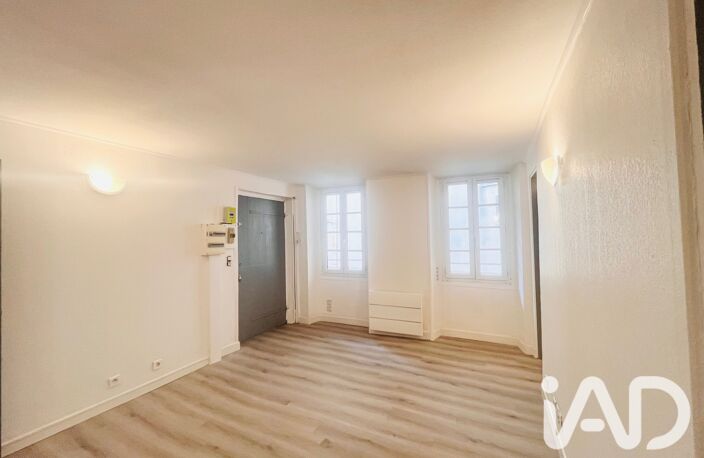 Vente Appartement 3 pièces — photo 3