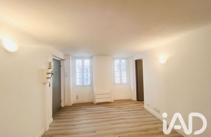 Vente Appartement 3 pièces — photo 4